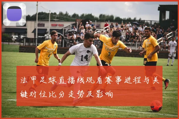 法甲足球直播线观看赛事进程与关键对位比分走势及影响