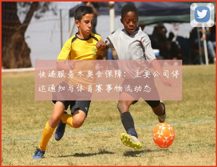 快递服务冬奥会保障：主要公司停运通知与体育赛事物流动态